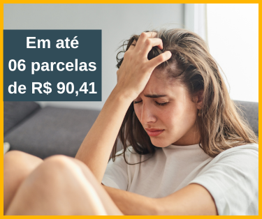 Doenças Emocionais - Sol